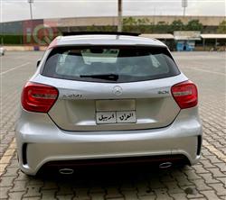 مرسيدس بنز A-Class